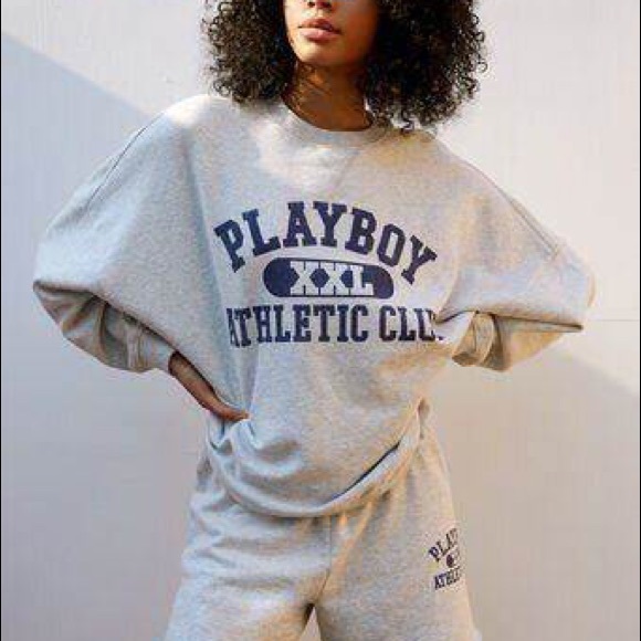 PacSun Sweaters - Playboy Crewneck